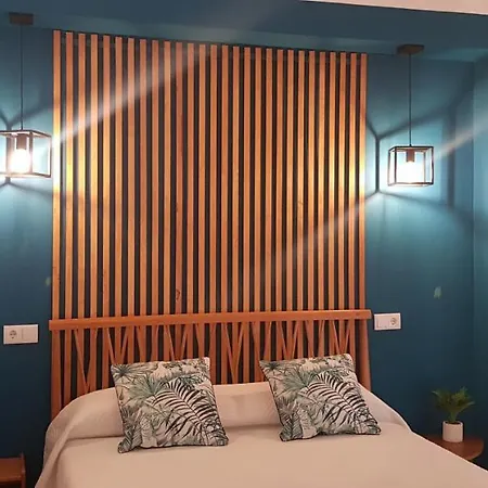 Casa Maria ホームステイ