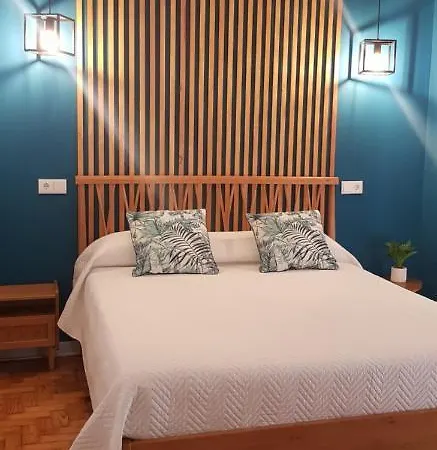 Casa Maria ナザレ