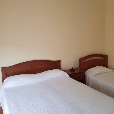 Casa Maria ナザレ