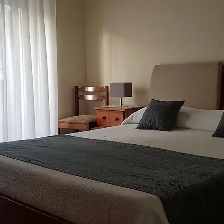 Casa Maria ホームステイ