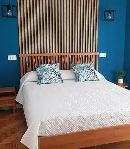 Casa Maria 纳扎雷