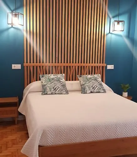 Casa Maria 纳扎雷