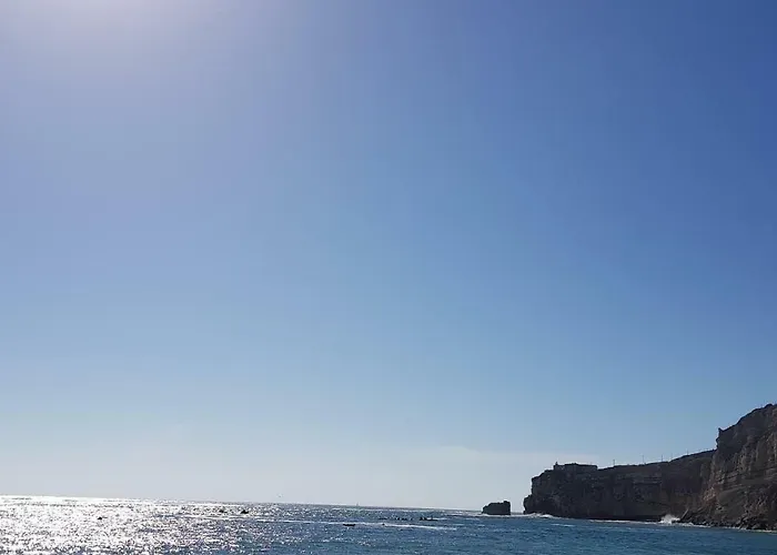 Casa Maria 纳扎雷