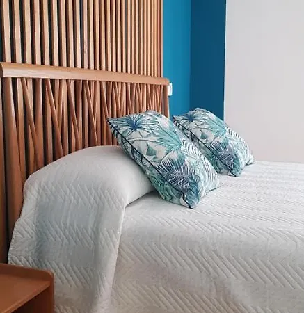 Casa Maria Homestay Nazare