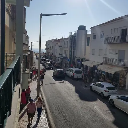 Casa Maria * Nazaré