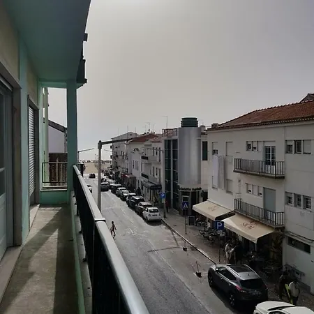 Quarto em Acomodações Particulares Casa Maria