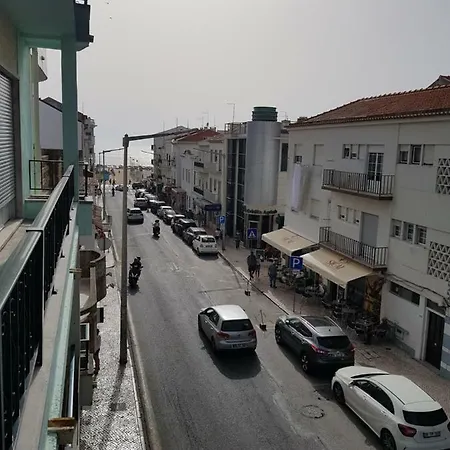 Casa Maria Quarto em Acomodações Particulares *