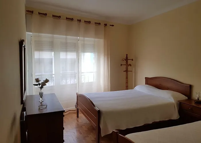 Casa Maria