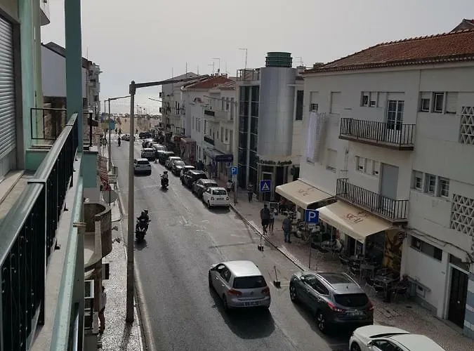 Casa Maria Accommodatie bij particulieren *